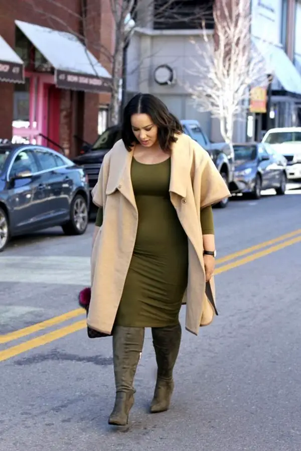 15 Very Important Fashion Tips For Curvy Women