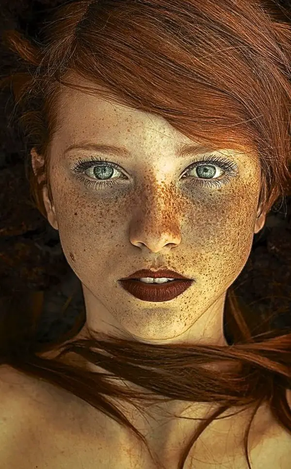 45 Beautiful Examples Of Portrait Photography Greenorc 