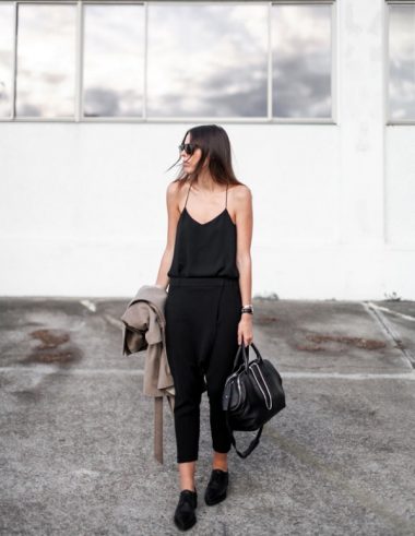 Cute Minimal Fashion Outfits Ideas Greenorc