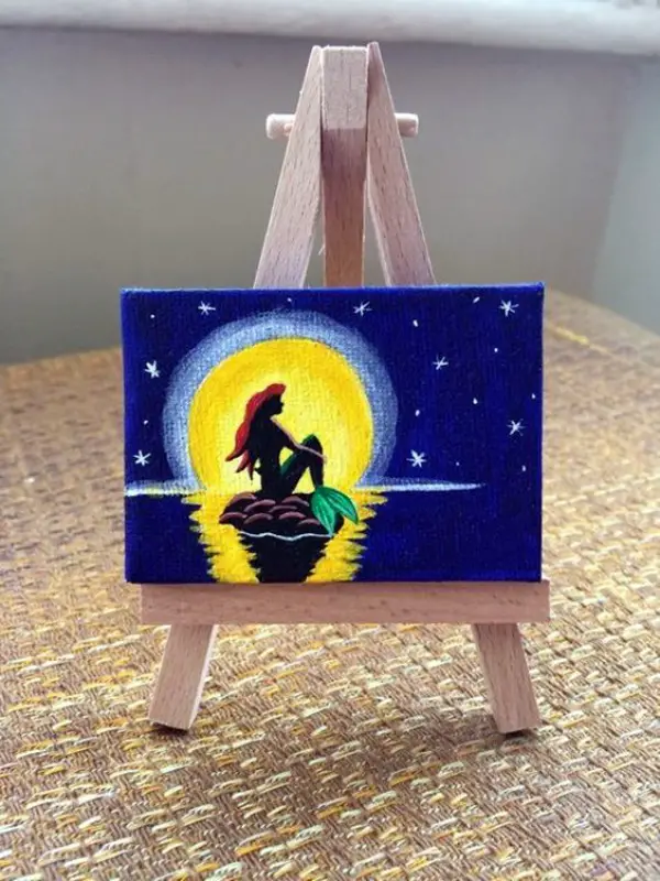 40-easy-mini-canvas-painting-ideas-for-beginners-to-try