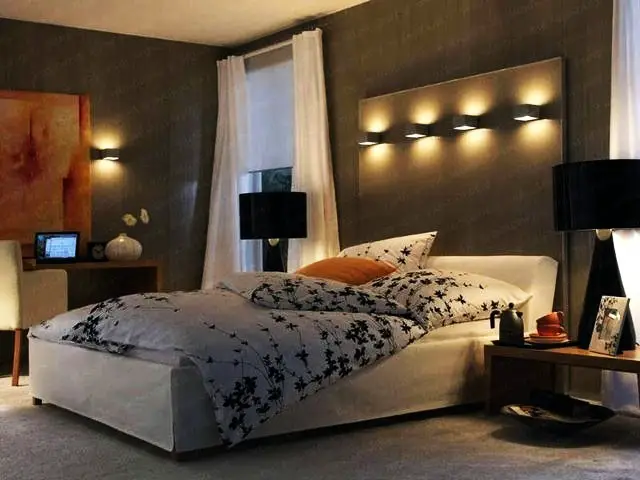 40 Sleek And Sexy Masculine Bedroom Decor Ideas