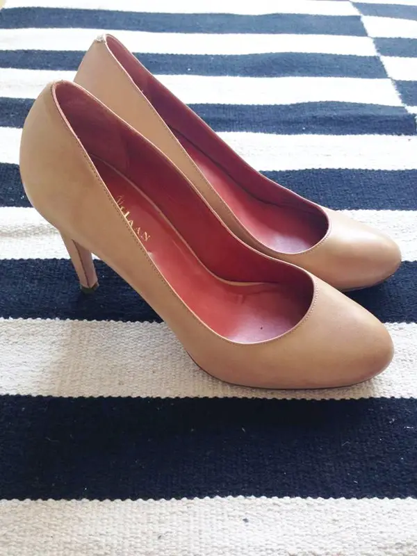 Perfect Shoe Ideas For Working Women
