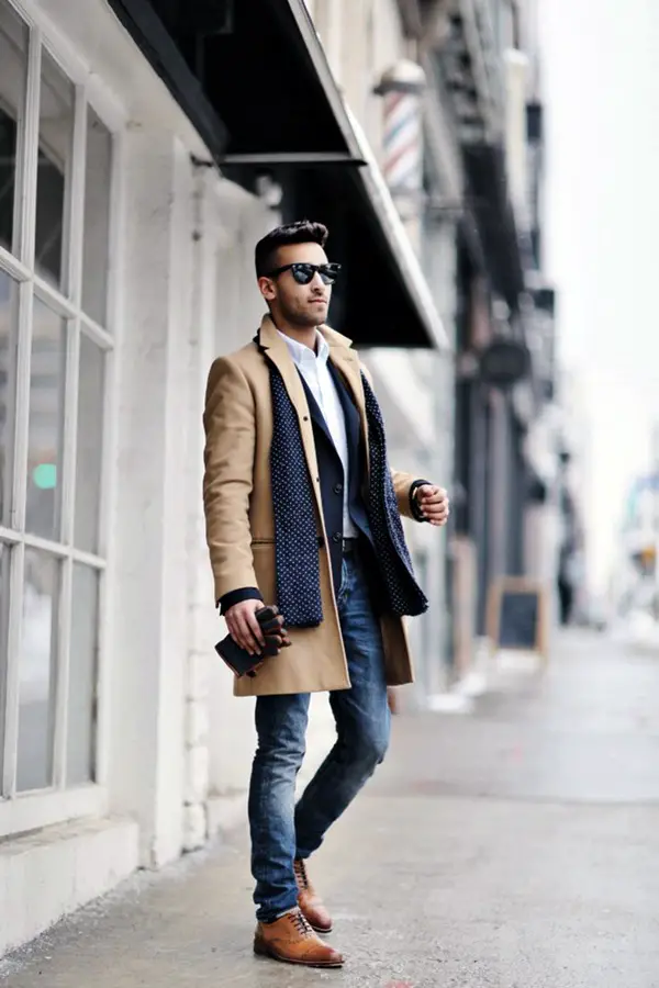 10 Effective Styling tips for Men to Adapt