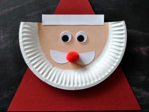 45 Cute Christmas Craft Ideas for Kids - Greenorc