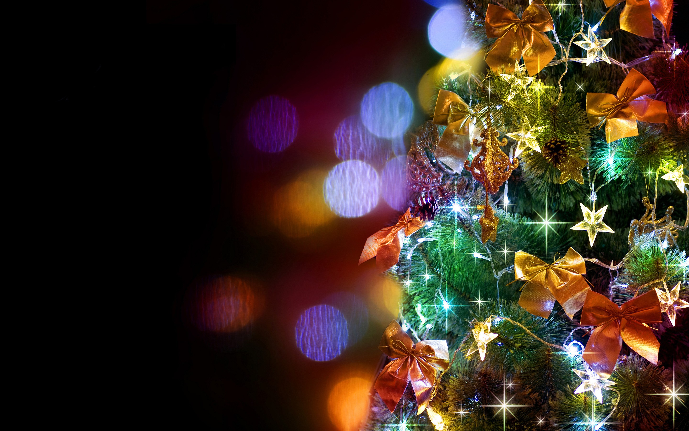 45 Free Christmas Wallpaper Hd Download