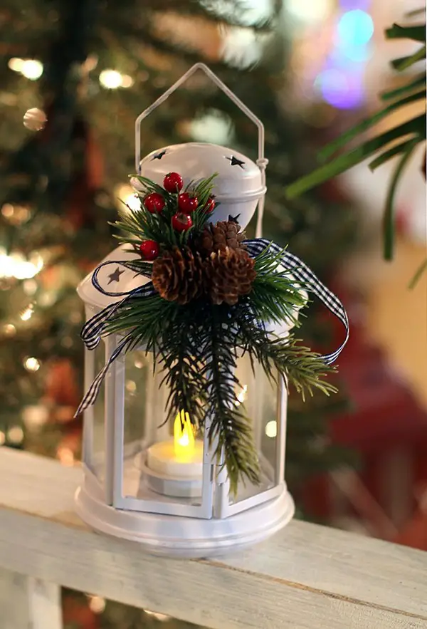 45 Amazing Christmas Decoration Ideas