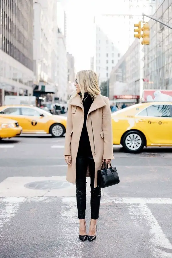 45 Cute Winter Outfits for Teens