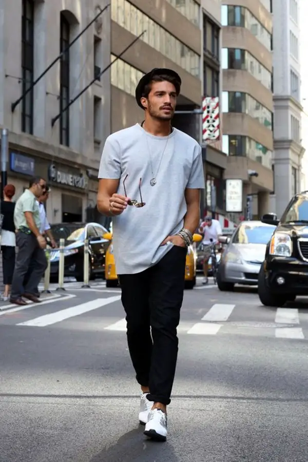 45 Summer Style Fashion Ideas For Men