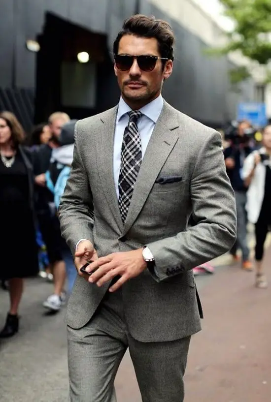 45 Classy Business Attire For Men - Greenorc