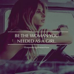 45 Inspiring Women Empowerment Quotes for Women - Greenorc