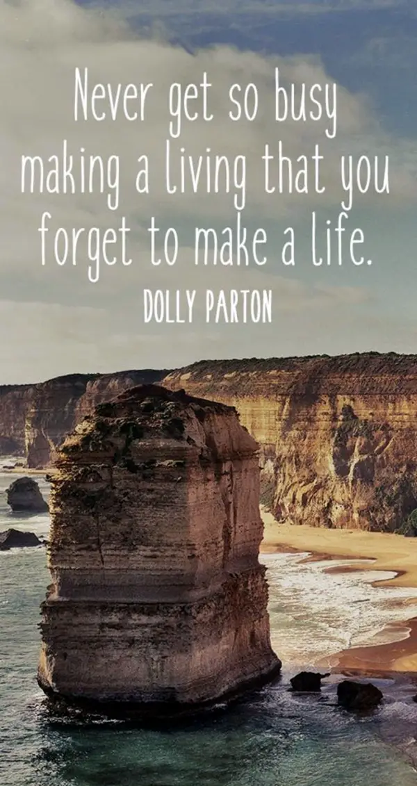 inspirational travel quotes about life