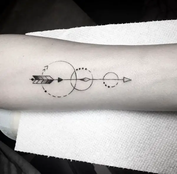 Everything You Need To Know Before Your First Tattoo