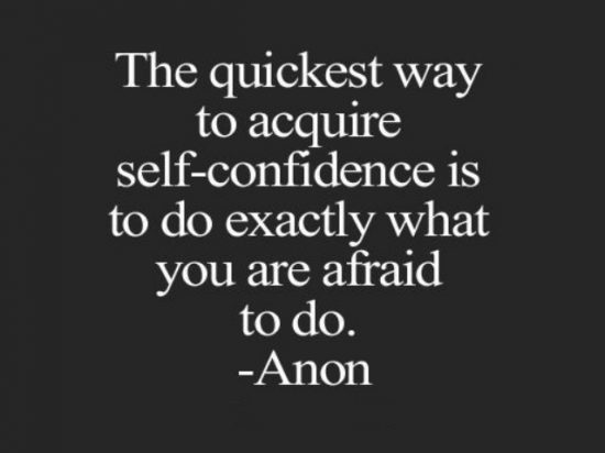 45 Confidence Building Quotes To Boost Your Confidence Level - Greenorc