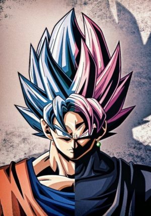 45 HD Dragon Ball Super Wallpapers For iPhone - Greenorc