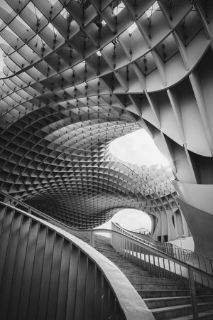 45 Beautiful Examples of Architecture Photography - Greenorc