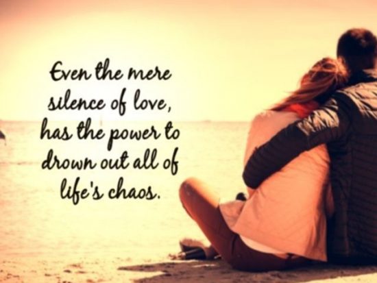 45 Inspirational Quotes About Love For Boyfriend - Greenorc