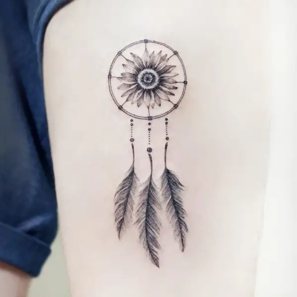 15 Small Tattoos With Powerful Meaning - Greenorc